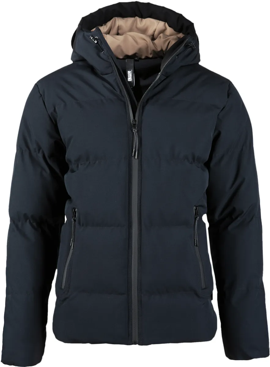 Стеганая куртка DEPROC Active "GILMOUR LRN Men", также доступна в больших размерах, цвет морской волны
Стеганая куртка DEPROC Active "GILMOUR LRN Men", также доступна в больших размерах, цвет морской волны