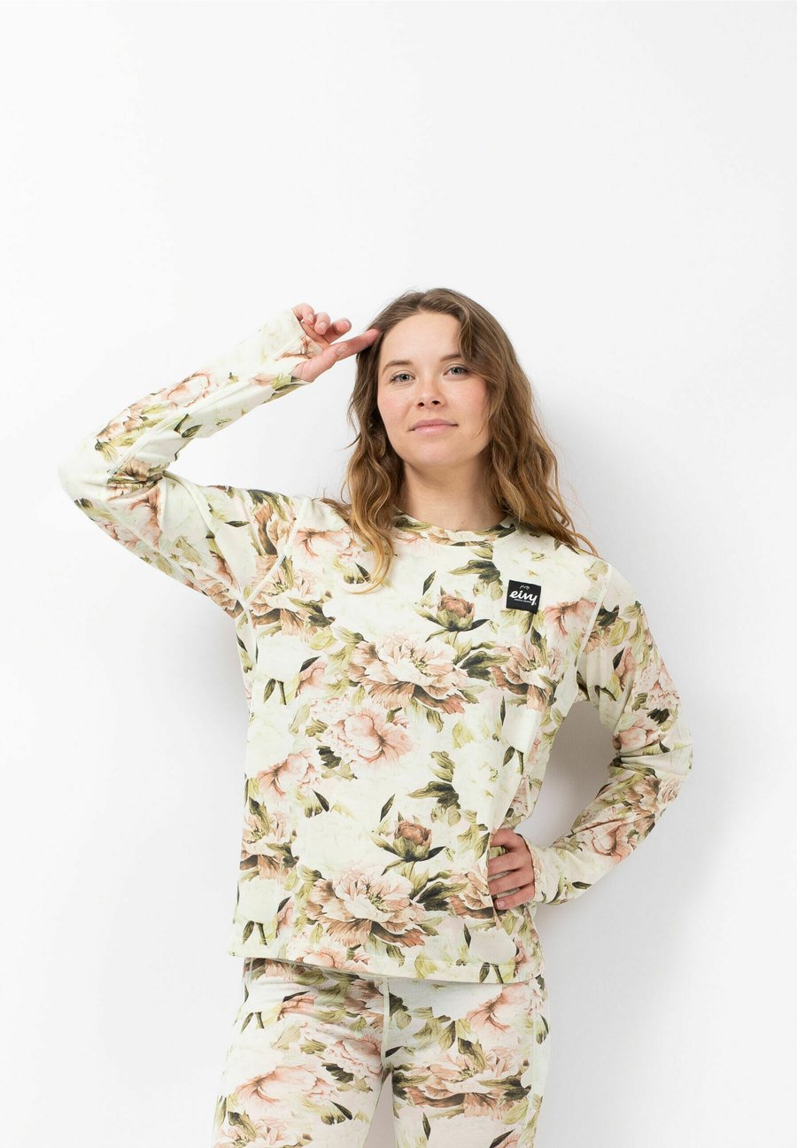 Толстовка Eivy Sweatshirt, Sand
Толстовка Eivy Sweatshirt, Sand