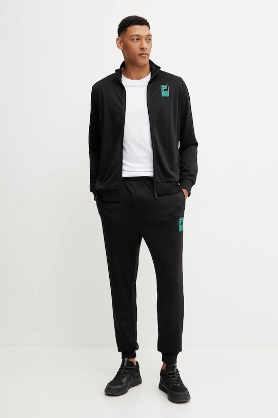 Спортивный костюм Ledegem Fila, черный
Спортивный костюм Ledegem Fila, черный