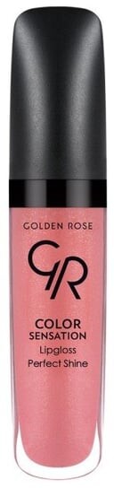 Блеск для губ 116, 5,6 мл Golden Rose, Color Sensation Lipgloss
Блеск для губ 116, 5,6 мл Golden Rose, Color Sensation Lipgloss