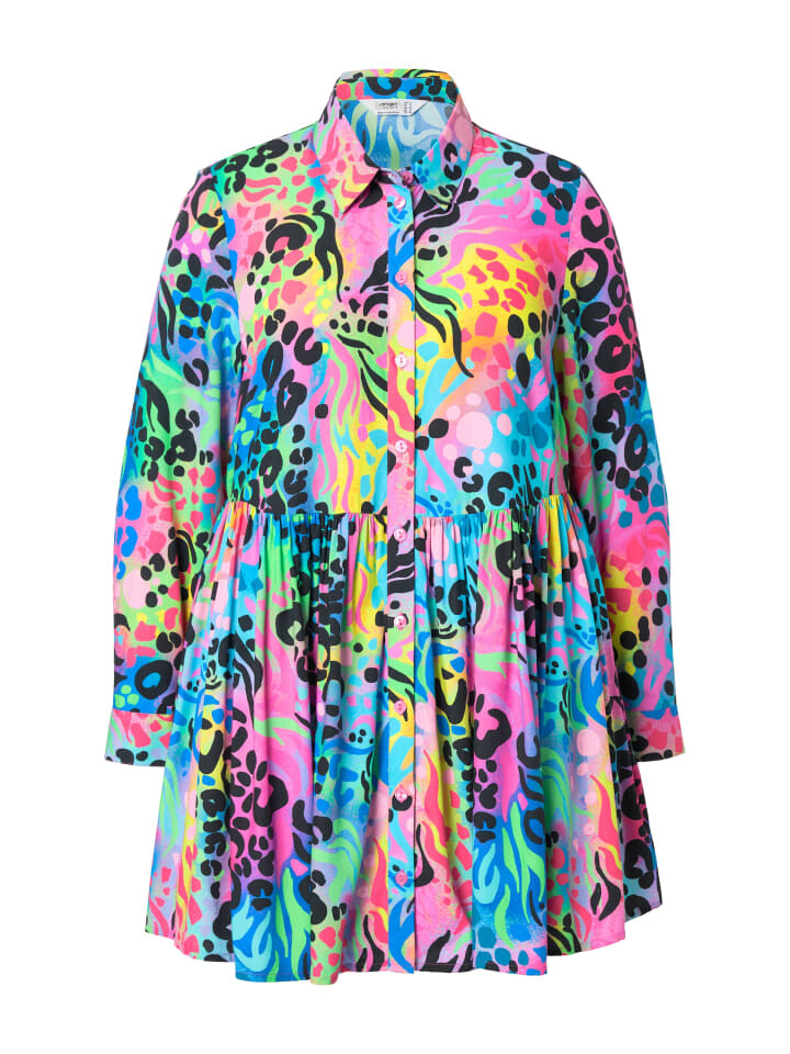 Блуза Angel of Style, цвет helltürkis
Блуза Angel of Style, цвет helltürkis