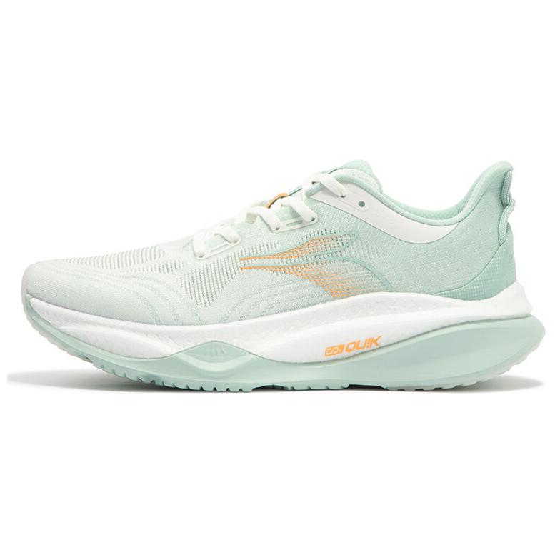 361° Кроссовки Red Flame 4 амортизирующие облегченные низкие мужские зеленые белые, цвет Green White
361° Кроссовки Red Flame 4 амортизирующие облегченные низкие мужские зеленые белые, цвет Green White