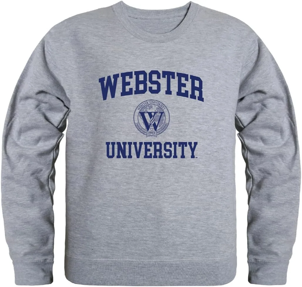 Толстовка W Republic Webster University Gorlocks Seal
Толстовка W Republic Webster University Gorlocks Seal