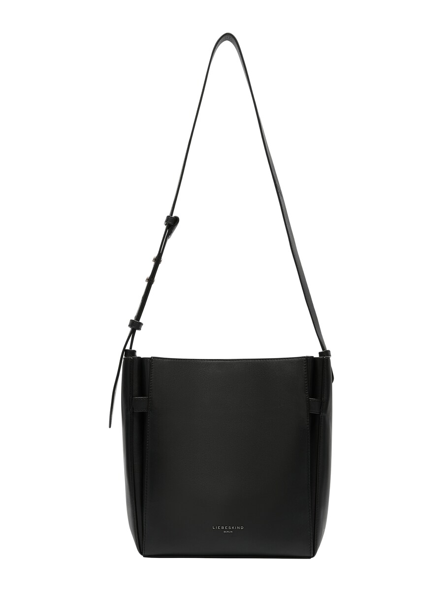 Сумка через плечо Liebeskind Berlin Hilla Kodiaq, черный
Сумка через плечо Liebeskind Berlin Hilla Kodiaq, черный