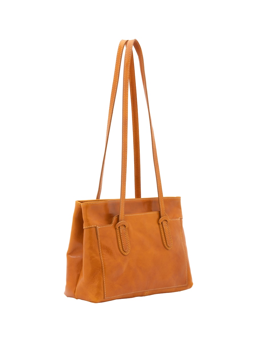 Сумка через плечо Viola Castellani, желтый
Сумка через плечо Viola Castellani, желтый