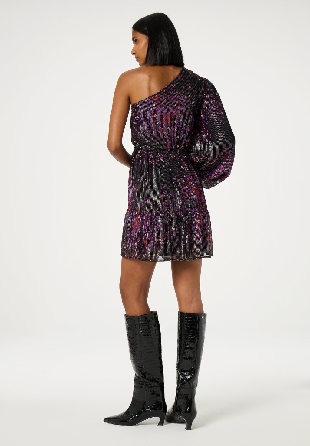 Коктейльное платье / Вечернее платье ROMY Fabienne Chapot, черный
Коктейльное платье / Вечернее платье ROMY Fabienne Chapot, черный