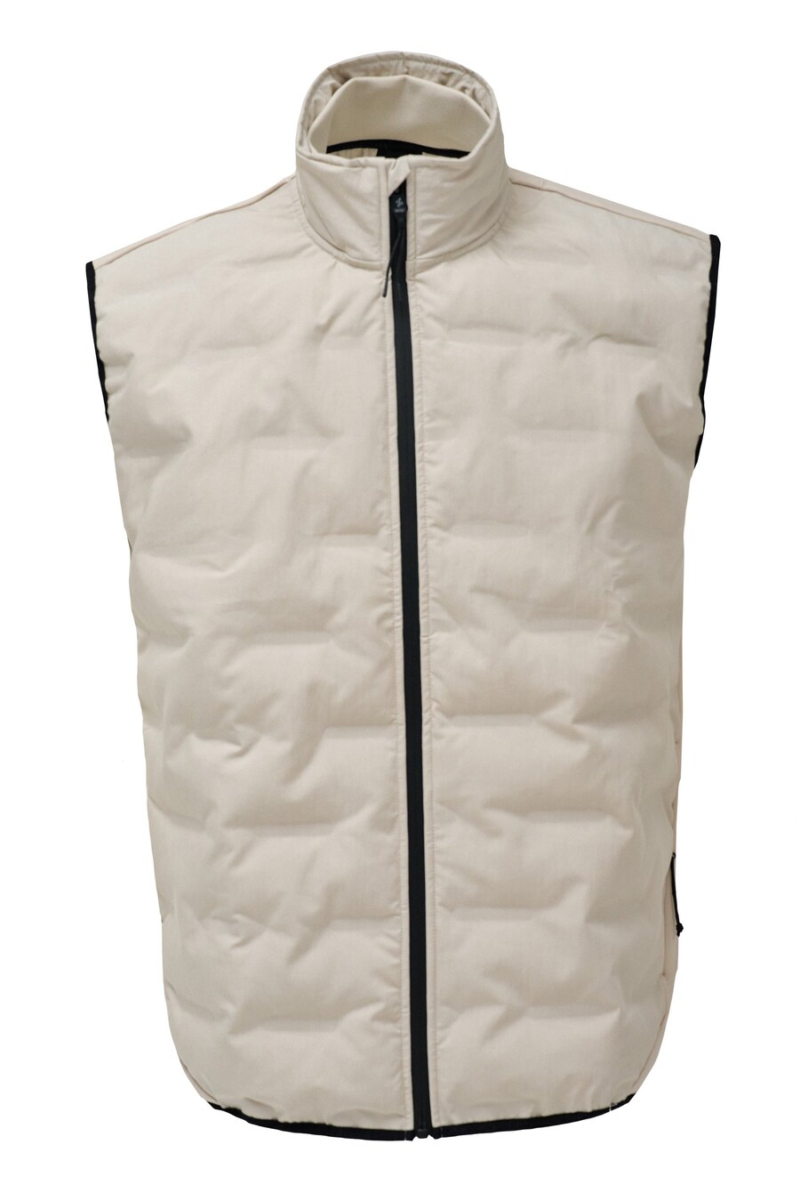 Жилет Salsa Jeans, белый
Жилет Salsa Jeans, белый