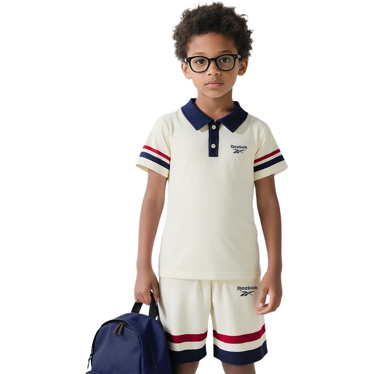 Повседневная спортивная одежда для подростков Reebok, синий
Повседневная спортивная одежда для подростков Reebok, синий