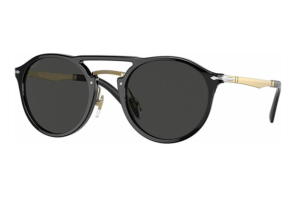 Солнцезащитные очки унисекс PO3264S PERSOL, gold
Солнцезащитные очки унисекс PO3264S PERSOL, gold