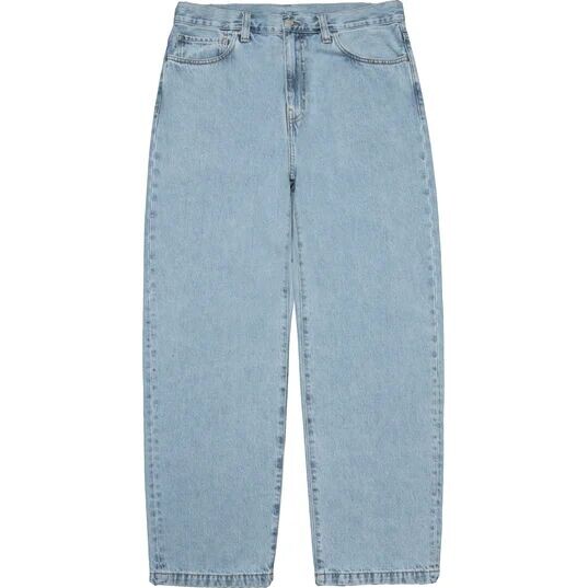 Джинсы Лэндон Carhartt WIP, синий
Джинсы Лэндон Carhartt WIP, синий