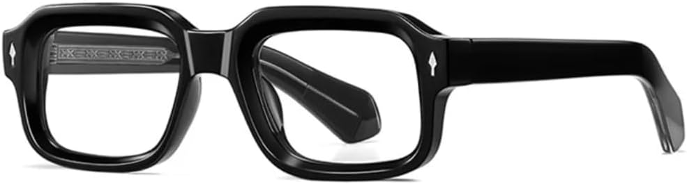 Ретро женские роскошные поляризованные солнцезащитные очки, модные очки с прозрачными линзами, защита от синего света, мужские панк-очки, солнцезащитные очки UV400 SZVVBKK, Black Clear
Ретро женские роскошные поляризованные солнцезащитные очки, модные очки с прозрачными линзами, защита от синего света, мужские панк-очки, солнцезащитные очки UV400 SZVVBKK, Black Clear