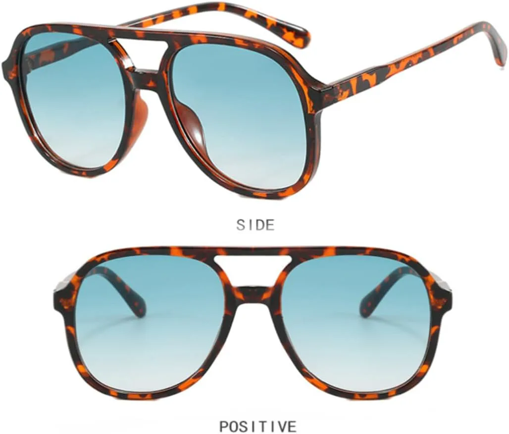 Солнцезащитные очки с защитой UV400 | Большая оправа с двойной перемычкой | для женщин и мужчин, для занятий спортом на открытом воздухе и вождения DSVIGF, Black Tea
Солнцезащитные очки с защитой UV400 | Большая оправа с двойной перемычкой | для женщин и мужчин, для занятий спортом на открытом воздухе и вождения DSVIGF, Black Tea