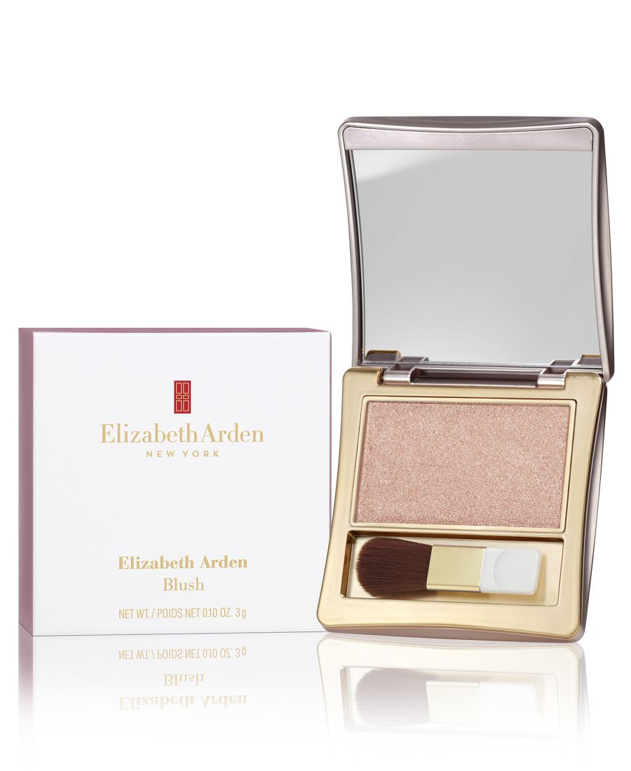 Пудровые румяна с мерцающим и матовым финишем Elizabeth Arden, цвет rose quartz glow 11
Пудровые румяна с мерцающим и матовым финишем Elizabeth Arden, цвет rose quartz glow 11