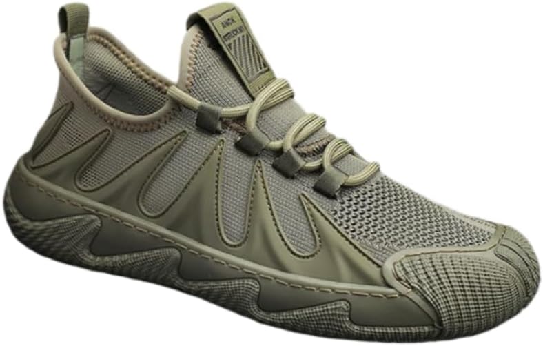 Мужские легкие и дышащие спортивные кроссовки - стильный комфорт для пробежек и отдыха Spkfhd
Мужские легкие и дышащие спортивные кроссовки - стильный комфорт для пробежек и отдыха Spkfhd