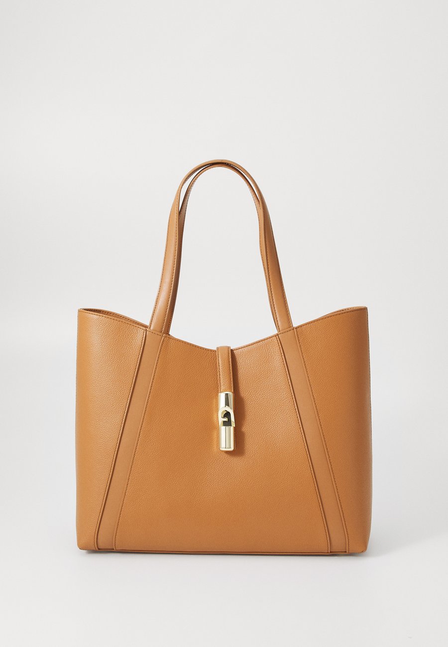 Сумка-шоппер Furla GOCCIA TOTE, Cognac
Сумка-шоппер Furla GOCCIA TOTE, Cognac