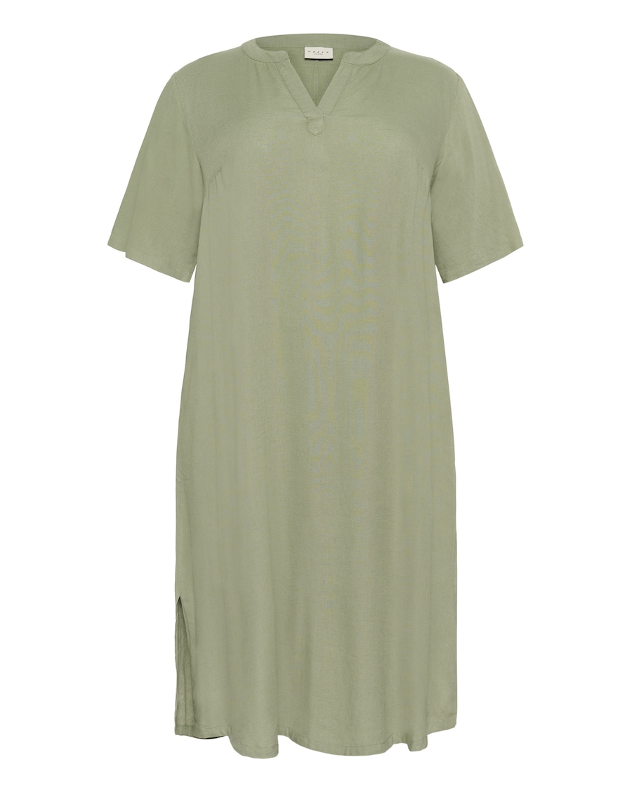 Платье KAFFE CURVE Mille, Kiwi
Платье KAFFE CURVE Mille, Kiwi