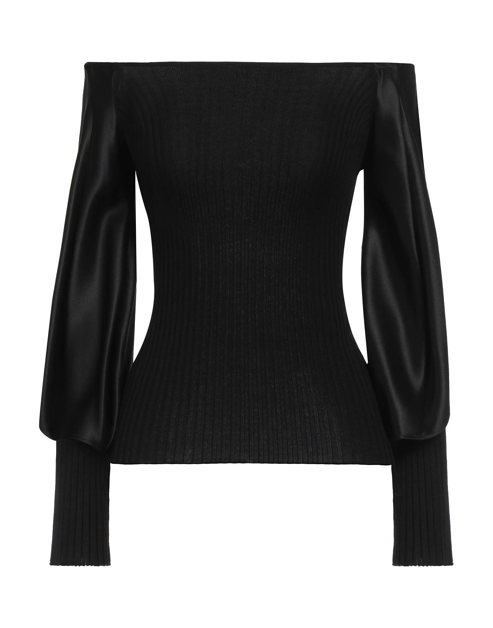 Свитер Gabriela Hearst, черный
Свитер Gabriela Hearst, черный