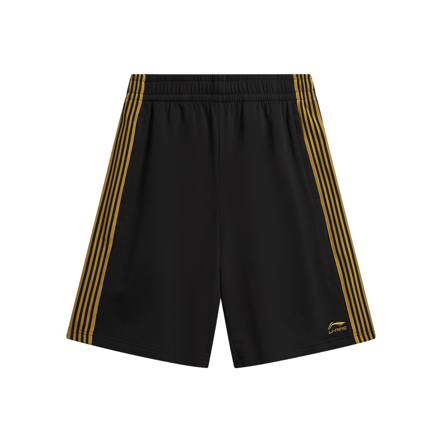Шорты Casual Li-Ning Sports Life Collection мужские, черный
Шорты Casual Li-Ning Sports Life Collection мужские, черный