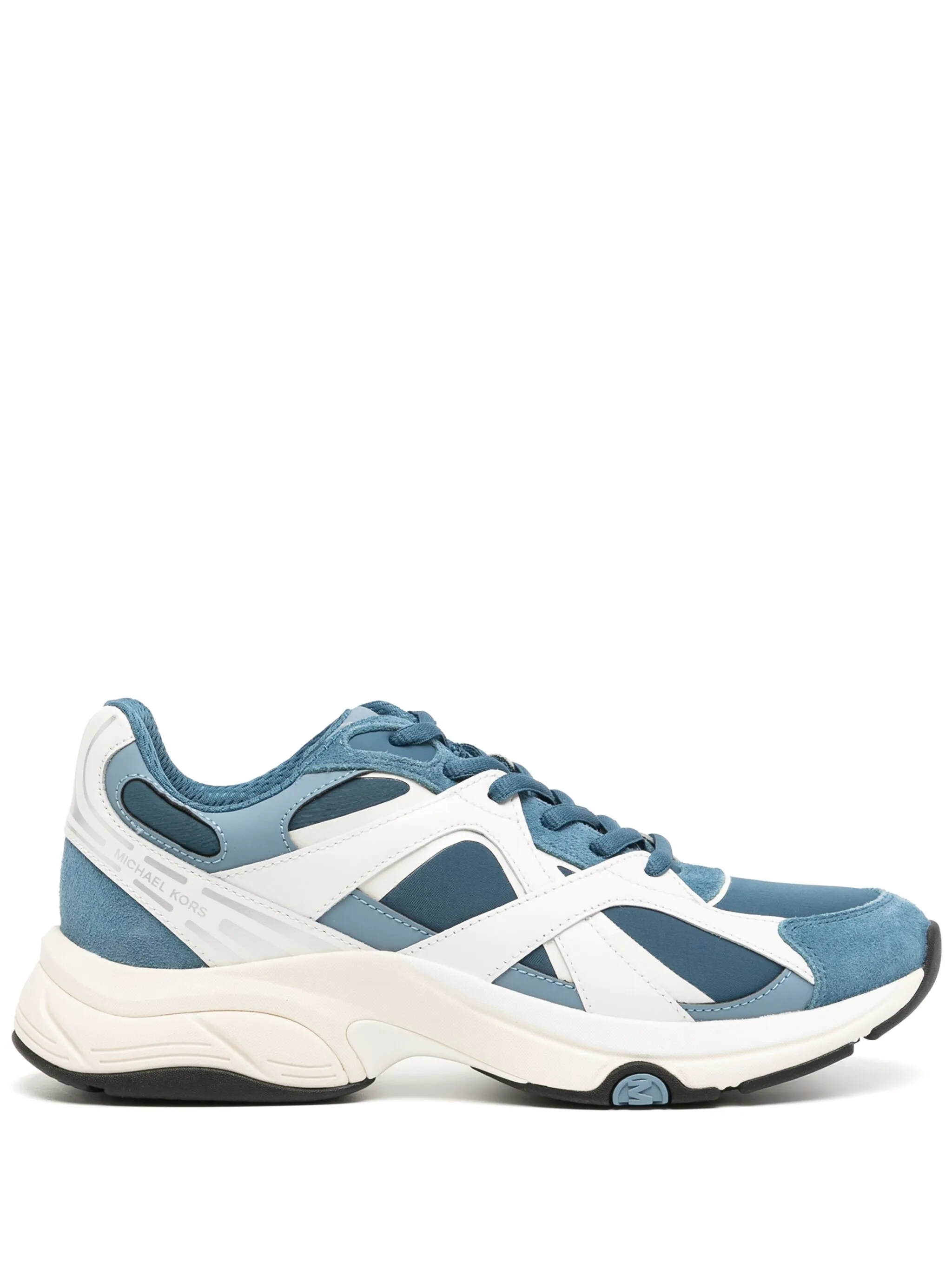 Кеды Leo Michael Kors, синий
Кеды Leo Michael Kors, синий