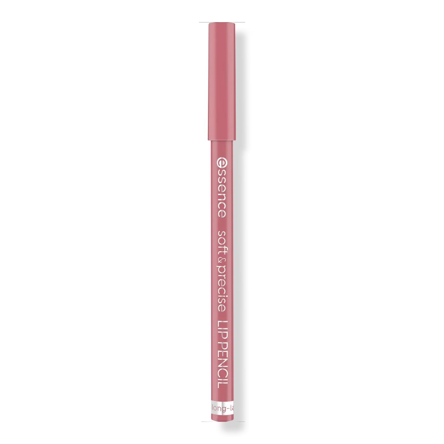 Мягкий и точный карандаш для губ Essence, My Mind 202 (mauve)
Мягкий и точный карандаш для губ Essence, My Mind 202 (mauve)