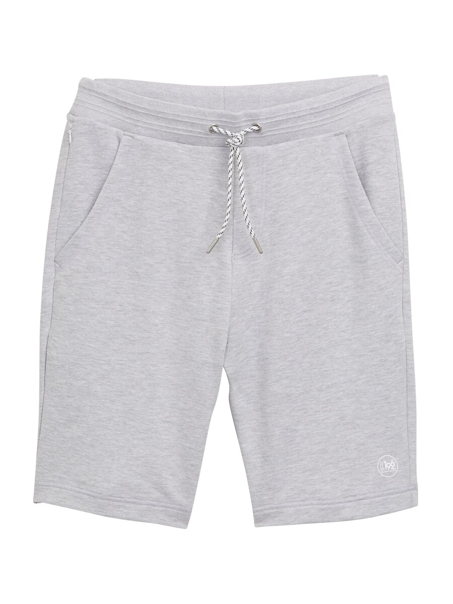 Обычные брюки TOM TAILOR, серый
Обычные брюки TOM TAILOR, серый