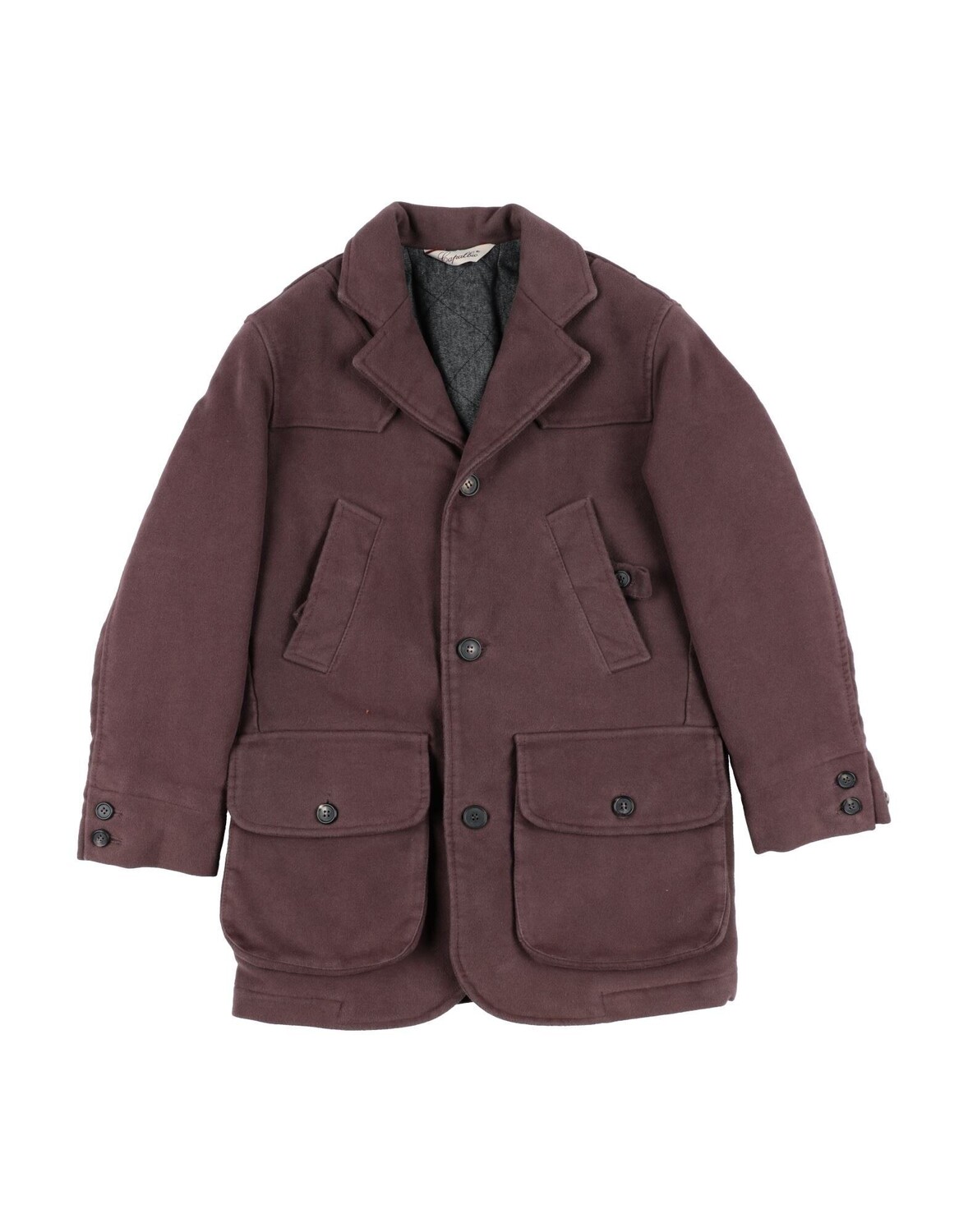 Пальто Capalbio, бледно-розовый
Пальто Capalbio, бледно-розовый