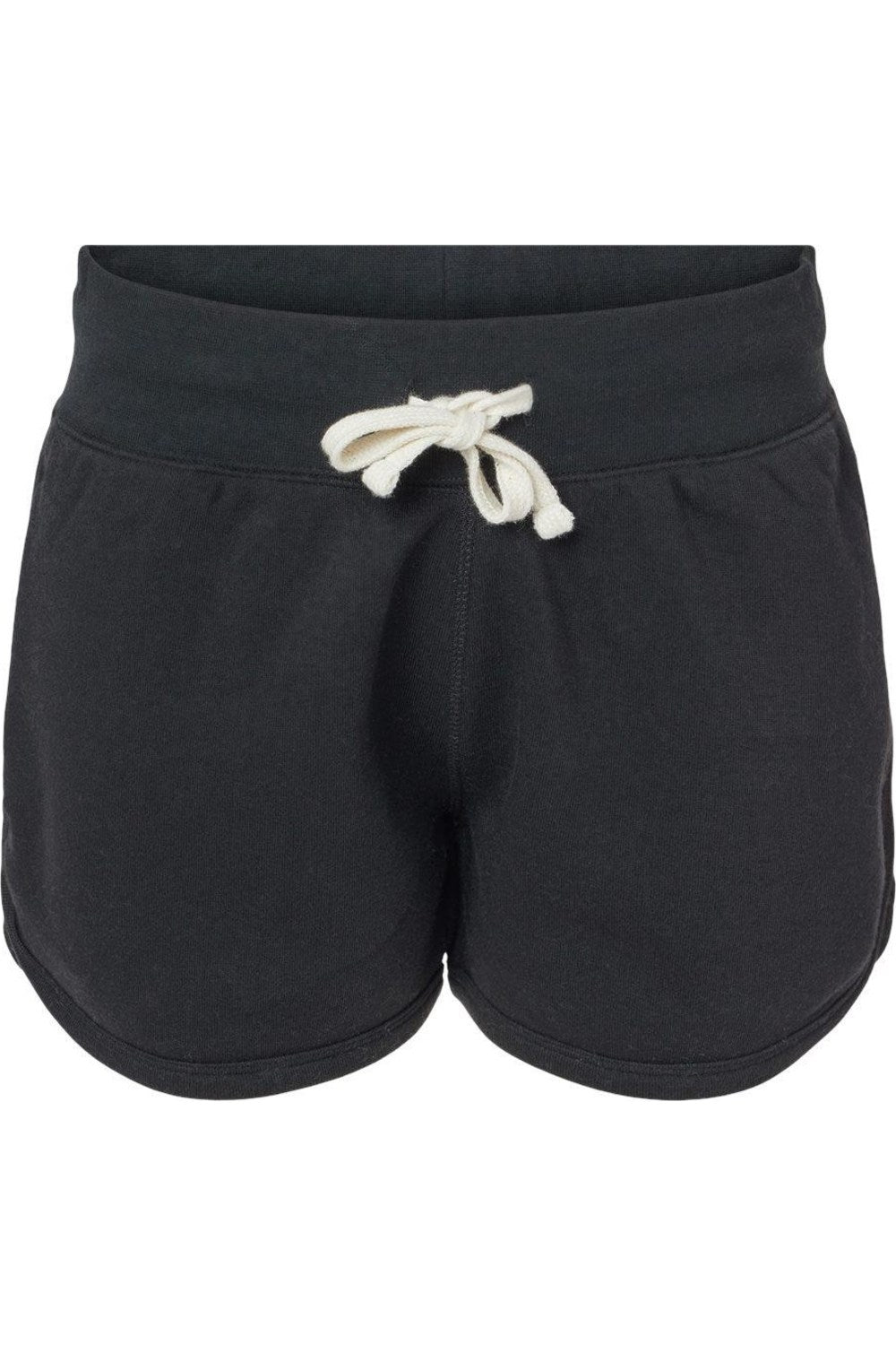 Женские флисовые шорты J. America, цвет black solid
Женские флисовые шорты J. America, цвет black solid