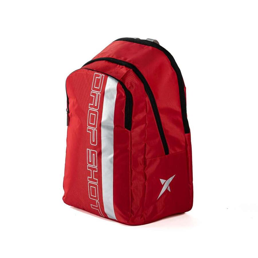 DROP SHOT Рюкзак Essential Red 25
DROP SHOT Рюкзак Essential Red 25