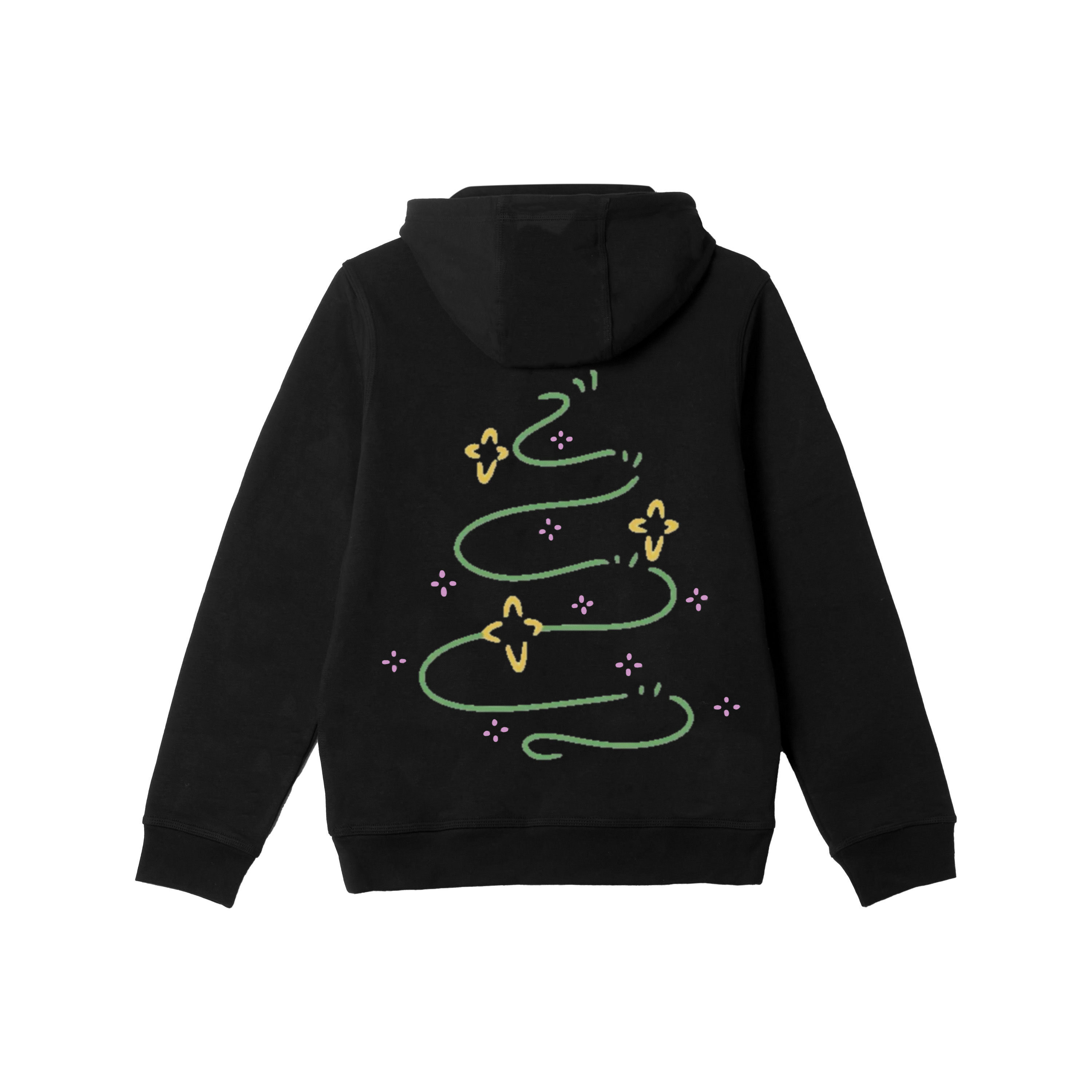 Свитшот мужской Nike, черный
Свитшот мужской Nike, черный