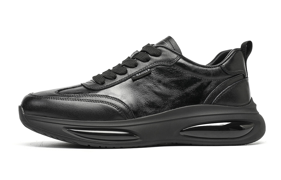 Кроссовки CВ°BANNER Casual Shoes Men Low-Top Black, Черный, Кроссовки CВ°BANNER Casual Shoes Men Low-Top Black
Кроссовки CВ°BANNER Casual Shoes Men Low-Top Black, Черный, Кроссовки CВ°BANNER Casual Shoes Men Low-Top Black