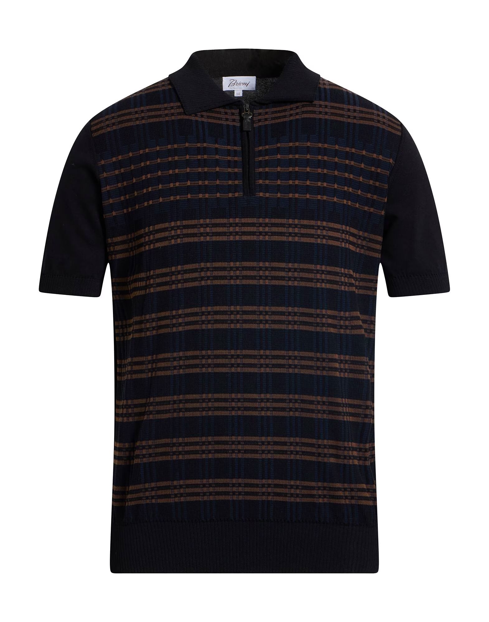 Свитер Brioni, черный
Свитер Brioni, черный