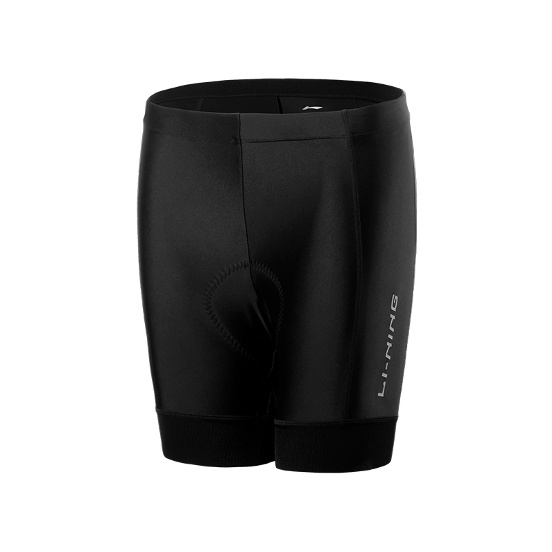 Велосипедные шорты женские LINING, черный
Велосипедные шорты женские LINING, черный