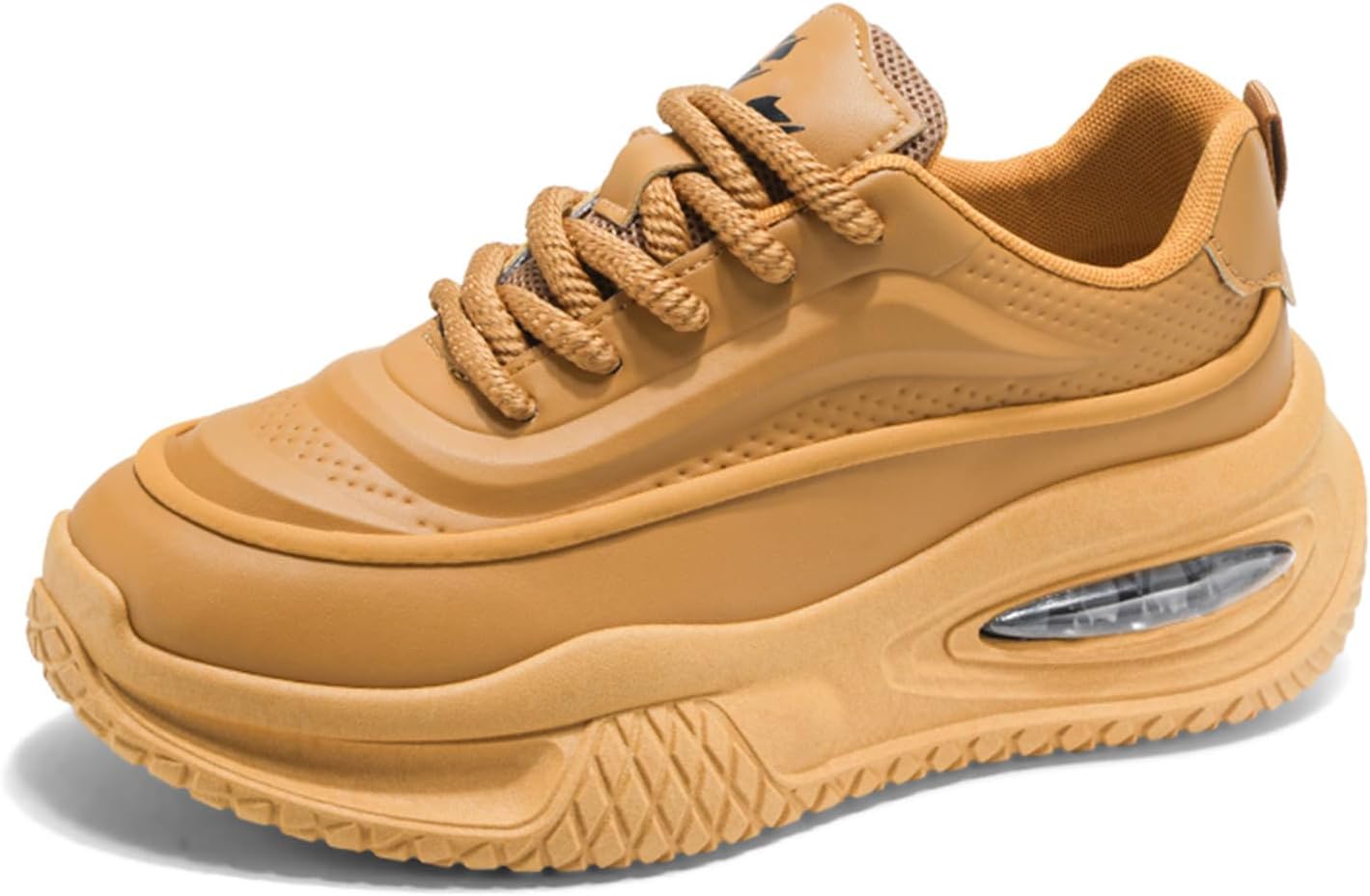 Мужские повседневные спортивные кроссовки для тенниса, работы и прогулок, платформенные массивные модные кроссовки для мужчин Spwagym, хаки
Мужские повседневные спортивные кроссовки для тенниса, работы и прогулок, платформенные массивные модные кроссовки для мужчин Spwagym, хаки