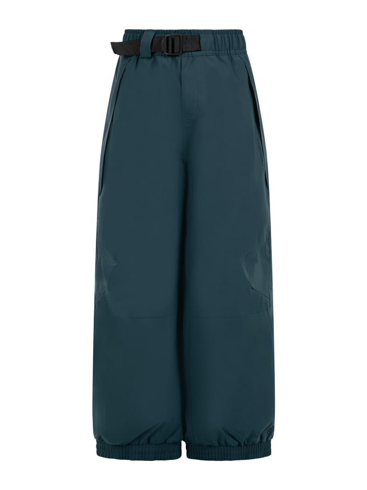 Лыжные брюки Protest
Лыжные брюки Protest