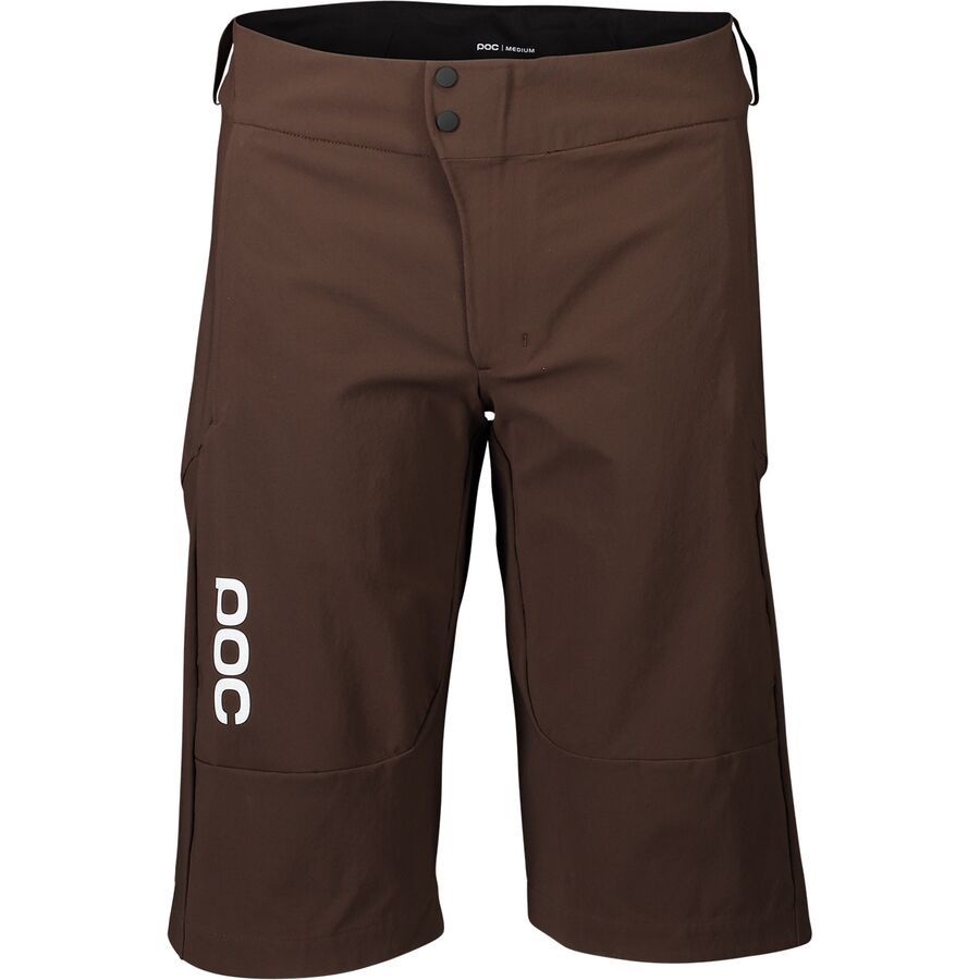 Шорты POC Essential MTB Short POC, Axinite Brown
Шорты POC Essential MTB Short POC, Axinite Brown