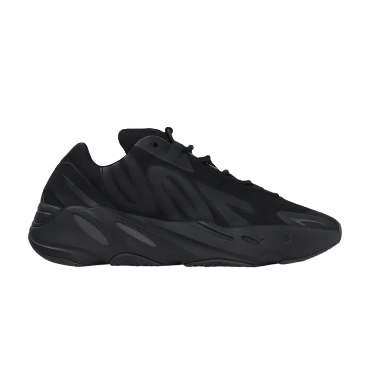 Кроссовки Adidas Yeezy Boost 700 MNVN, черный
Кроссовки Adidas Yeezy Boost 700 MNVN, черный