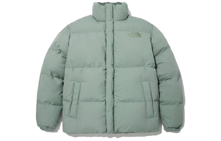 Стеганая куртка унисекс оливково-зеленая The North Face, оливково-зеленый
Стеганая куртка унисекс оливково-зеленая The North Face, оливково-зеленый