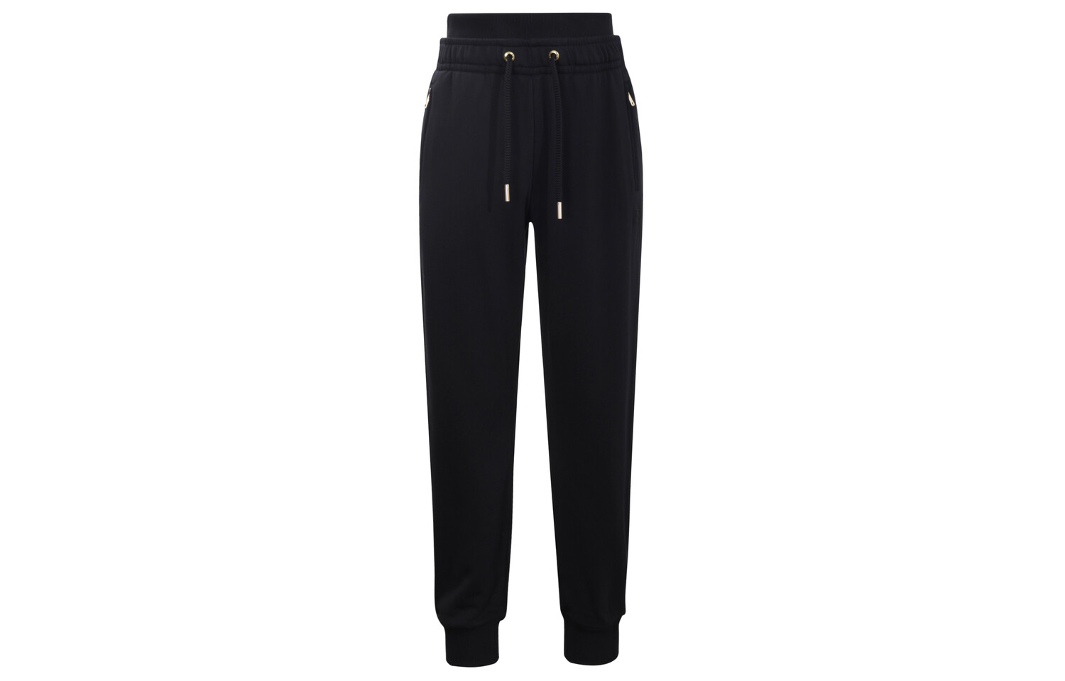 Женские трикотажные спортивные штаны FILA, цвет Black
Женские трикотажные спортивные штаны FILA, цвет Black