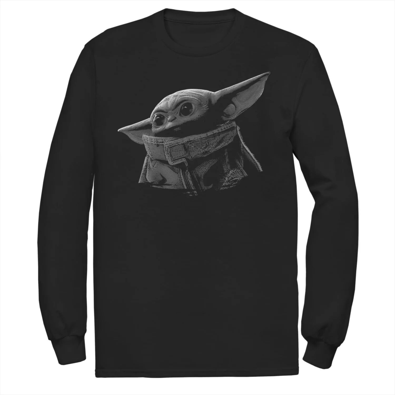 Мужская черно-серая футболка с портретом «Звездные войны» The Mandalorian The Child Licensed Character, Черный, Мужская черно-серая футболка с портретом «Звездные войны» The Mandalorian The Child Licensed Character
Мужская черно-серая футболка с портретом «Звездные войны» The Mandalorian The Child Licensed Character, Черный, Мужская черно-серая футболка с портретом «Звездные войны» The Mandalorian The Child Licensed Character