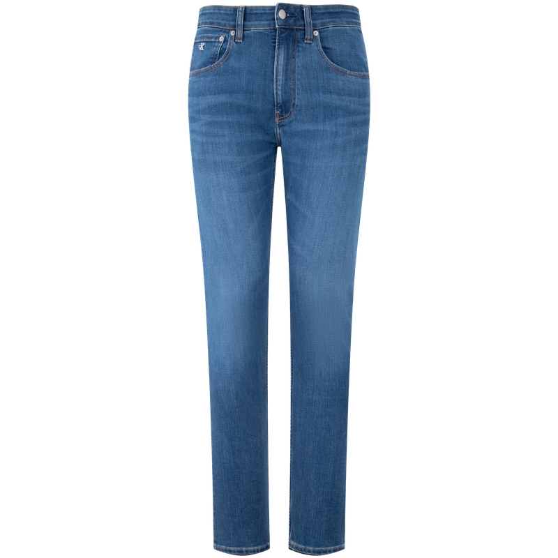 Calvin Klein Джинсы мужские деним светло-голубые
Calvin Klein Джинсы мужские деним светло-голубые