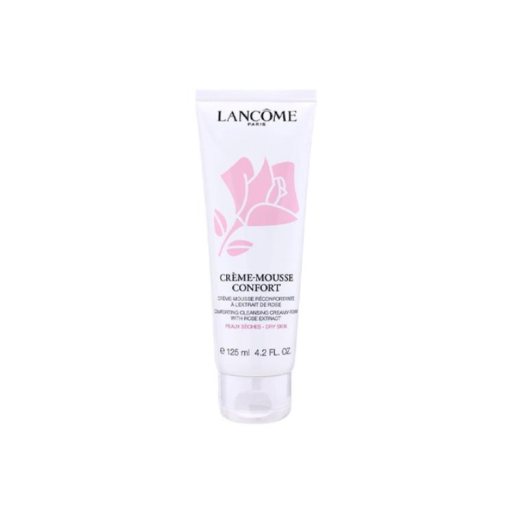 LANKOU Gentle Cleansers увлажняющий, освежающий, очищающий для сухой кожи 125ml LANCOME
LANKOU Gentle Cleansers увлажняющий, освежающий, очищающий для сухой кожи 125ml LANCOME