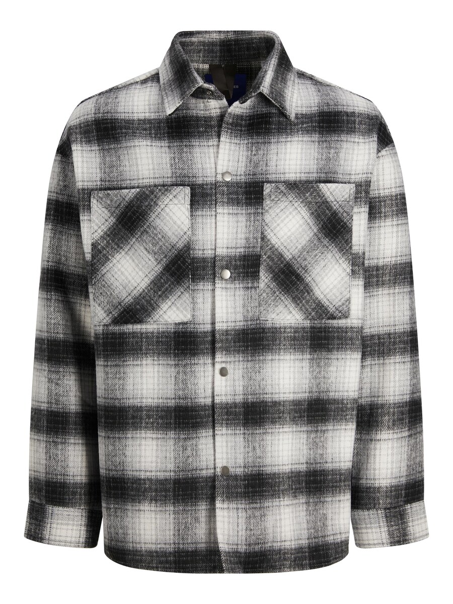 Всесезонная куртка JACK & JONES Between-Season Jacket Bane, цвет anthracite/light grey
Всесезонная куртка JACK & JONES Between-Season Jacket Bane, цвет anthracite/light grey
