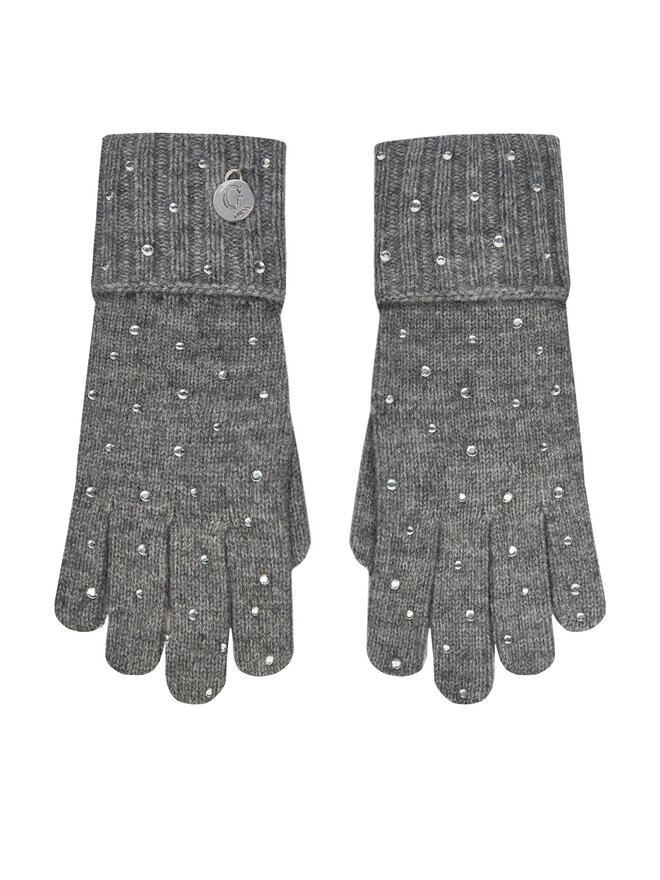 Женские перчатки Guess, серый
Женские перчатки Guess, серый