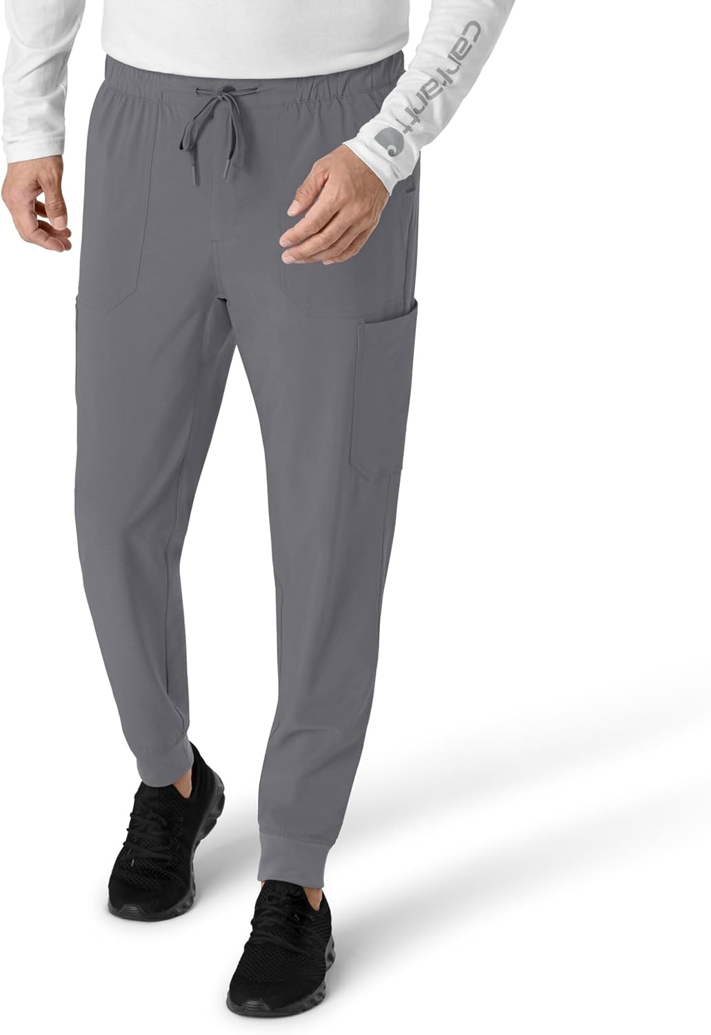 Рабочие брюки Carhartt, Pewter
Рабочие брюки Carhartt, Pewter