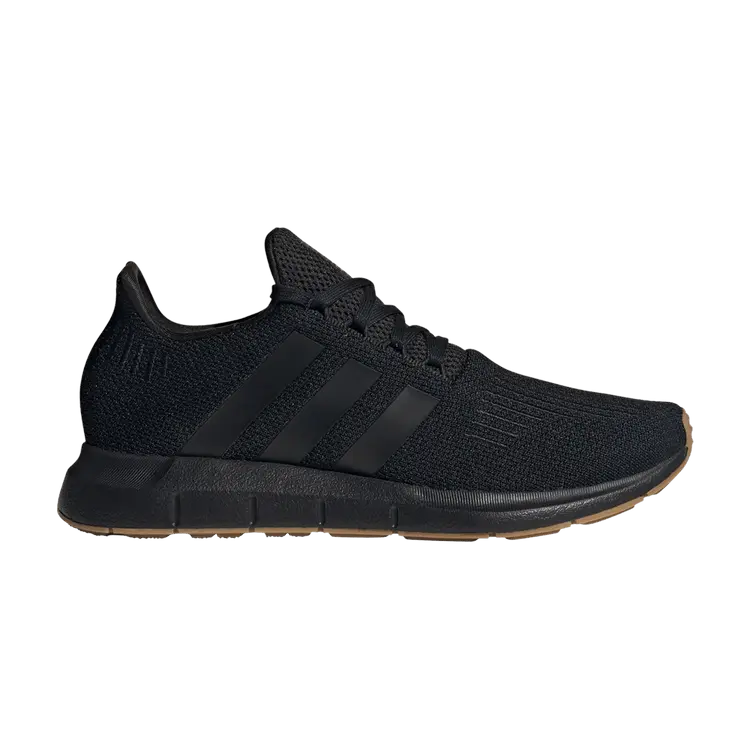 Кроссовки Swift Run 1.0 'Black Gum', черный
Кроссовки Swift Run 1.0 'Black Gum', черный