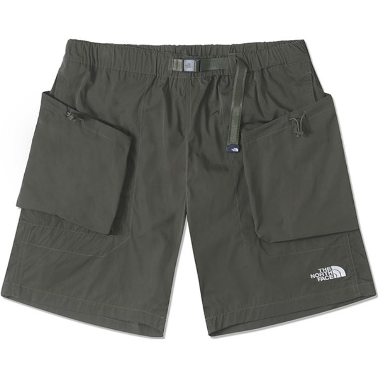 The North Face Мужские повседневные шорты для городских исследований, серые, коричневые, зеленые
The North Face Мужские повседневные шорты для городских исследований, серые, коричневые, зеленые