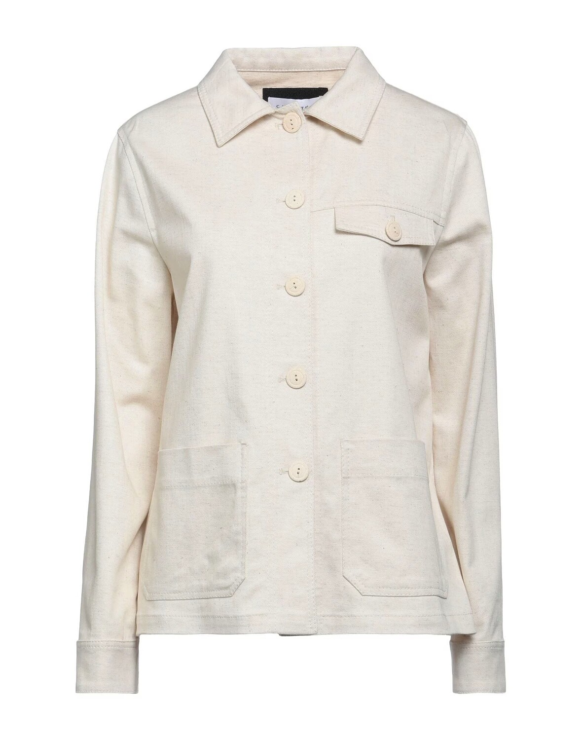 Рубашка Caractère, слоновая кость
Рубашка Caractère, слоновая кость