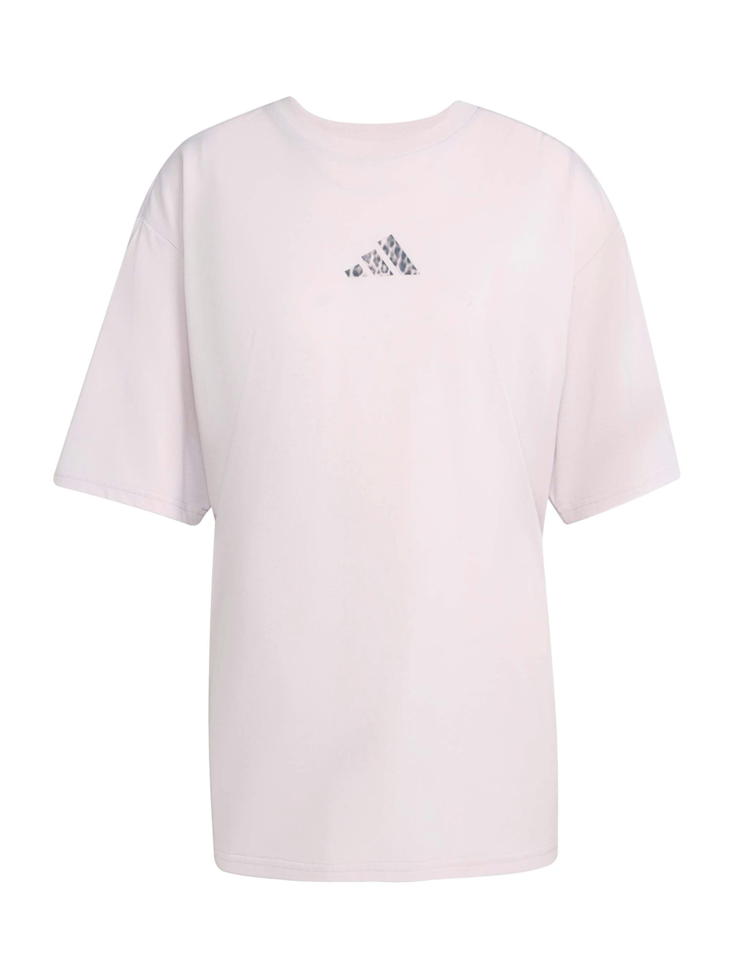 Adidas Performance Футболка для тренировок в сиреневом цвете
Adidas Performance Футболка для тренировок в сиреневом цвете