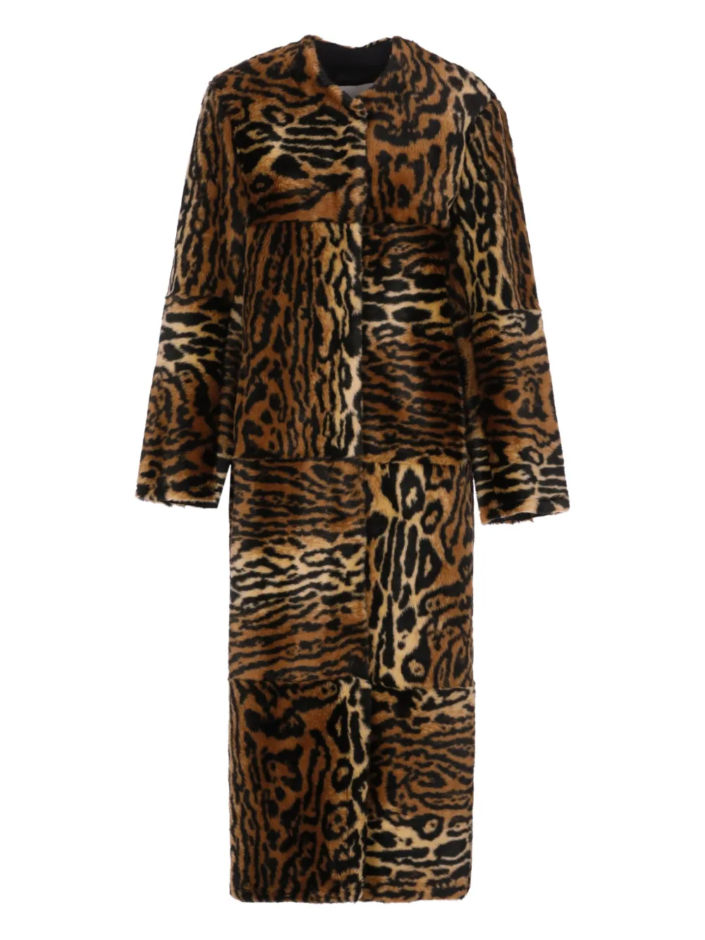 Пальто Hilma Stand Studio, коричневый
Пальто Hilma Stand Studio, коричневый