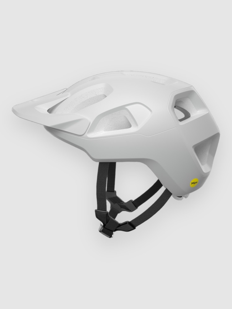 Шлем POC Cularis Helmet, hydrogen white matt
Шлем POC Cularis Helmet, hydrogen white matt